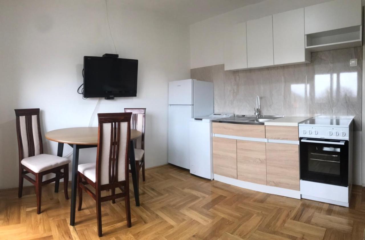 Apartman Azra Trebinje Exterior foto