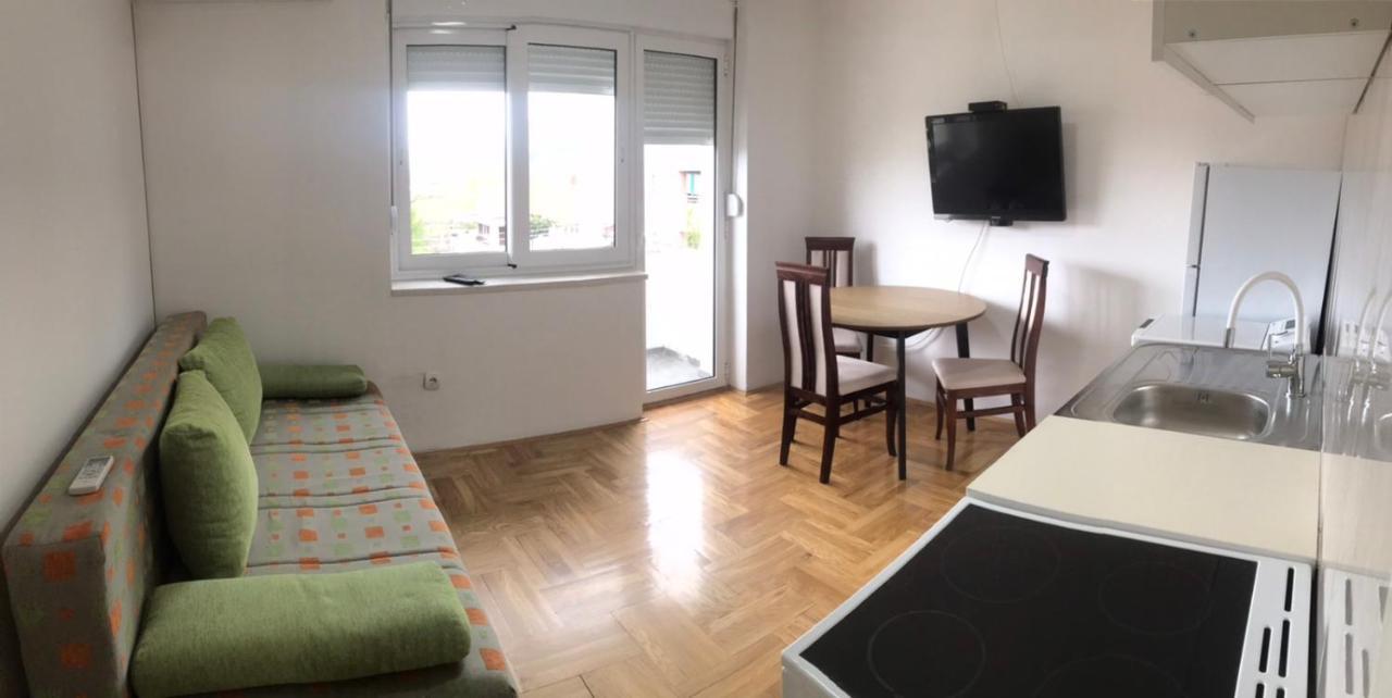 Apartman Azra Trebinje Exterior foto